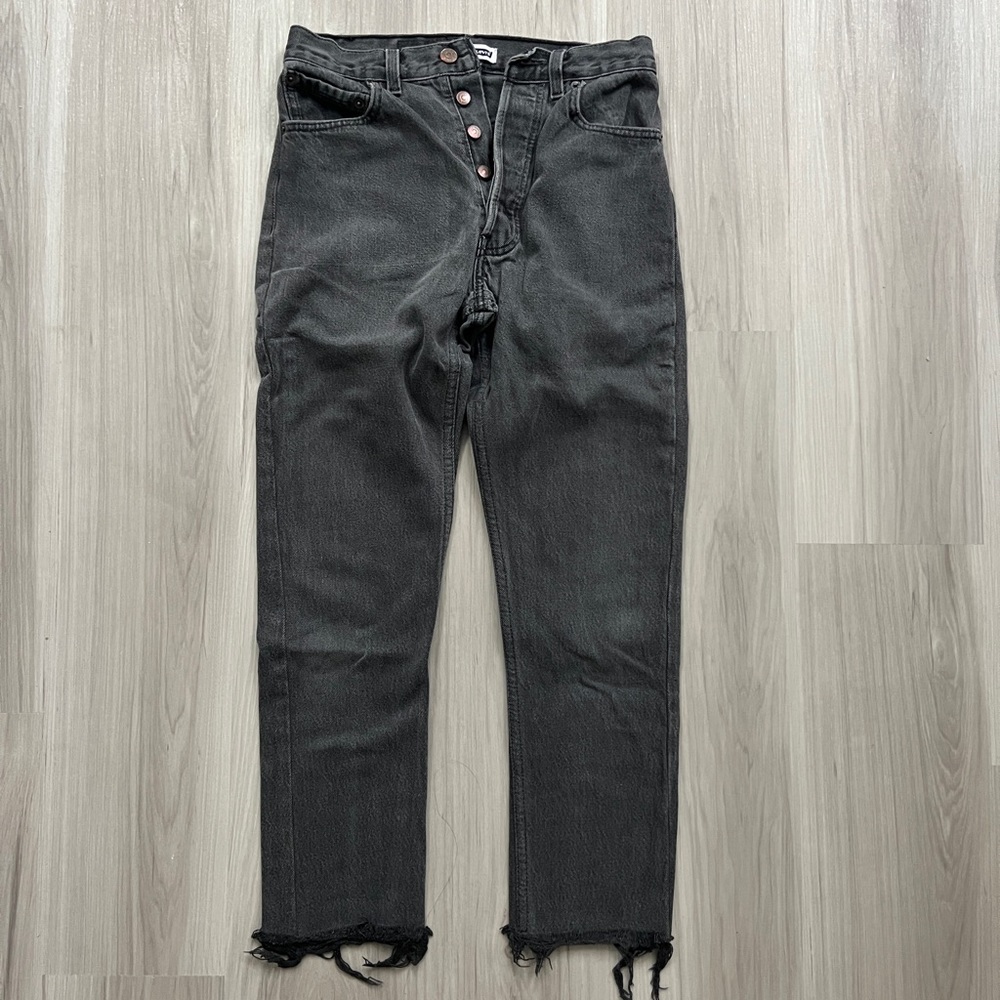 Re/done x Levi's